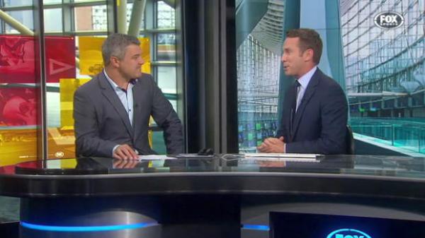 Socceroos wrap and A-League preview