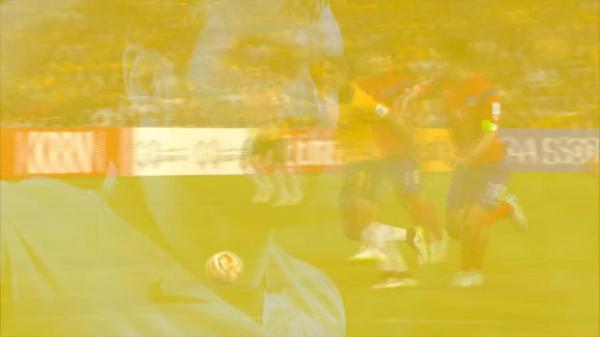 #TurnPerthGold and support the Socceroos