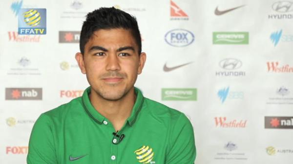 FFA TV | Luongo: Learning continues