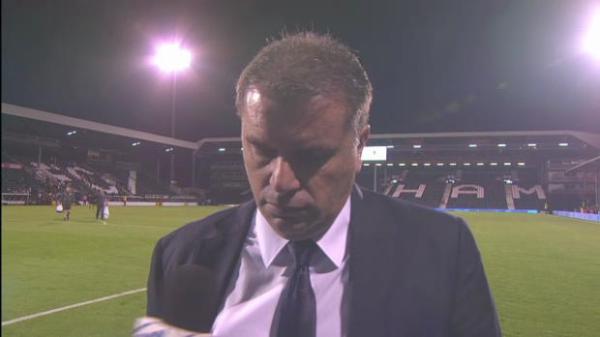 Ange: Progress is being made