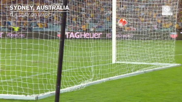 FFA TV | Kruse kicking on after injury comeback