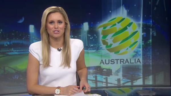 Impressive Socceroos thump Oman
