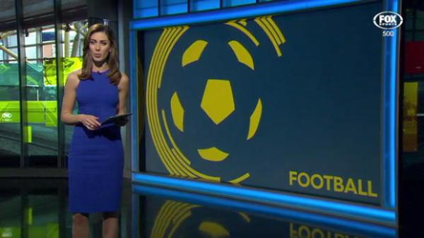 Impressive Socceroos outclass Bangladesh