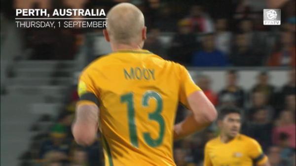 FFA TV | Socceroos eyeing maximum points in UAE