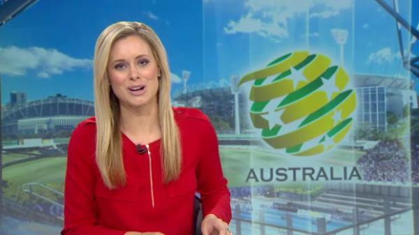 Del Piero gives his thoughts on Asian Cup