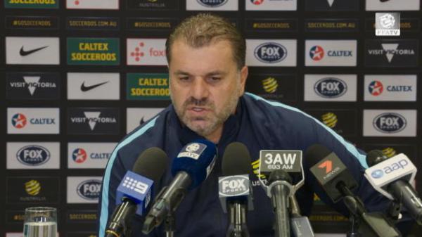 Ange: I back our processes