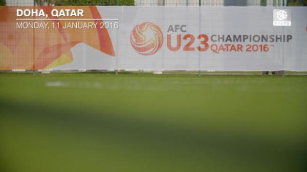 FFA TV | City star ready to represent country