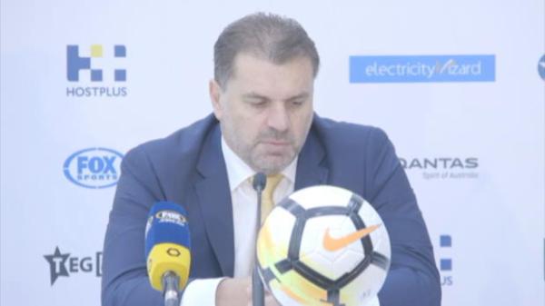 Mass changes took its toll: Ange