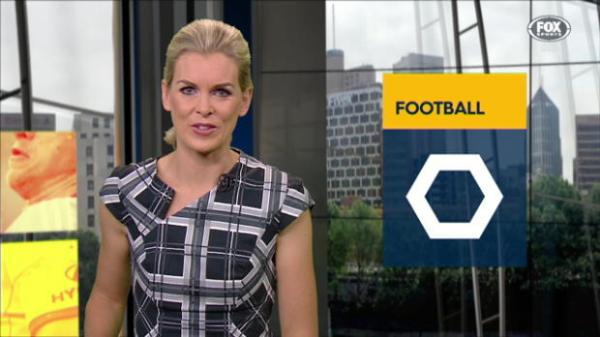 Lowy on new FIFA boss