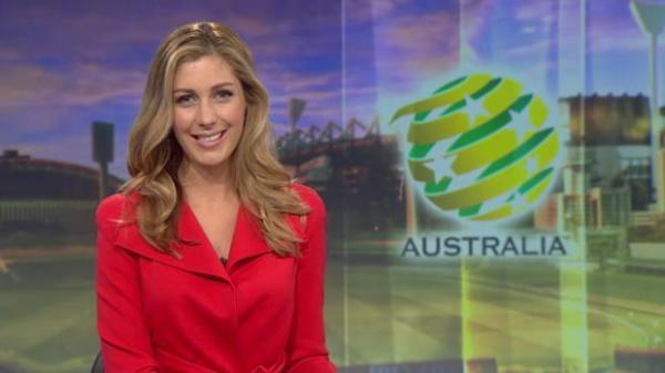 Socceroos sound Cup warning