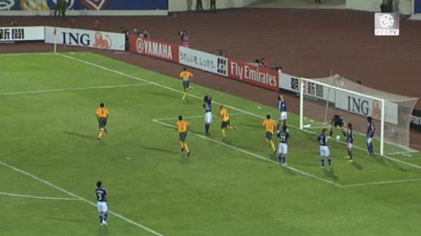FFA TV | Socceroos opponents: Japan
