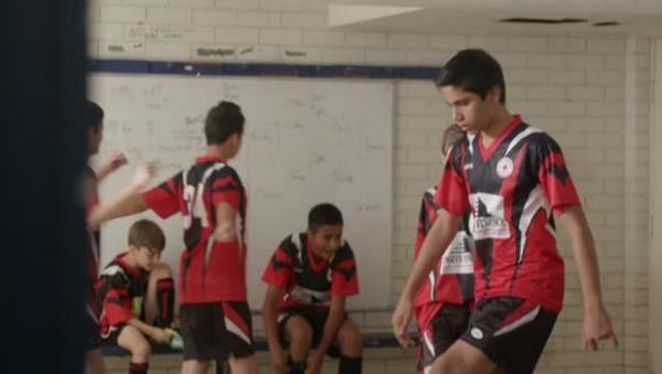 Play Football in 2014