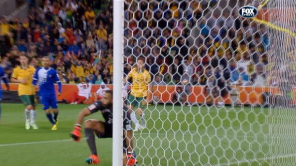 Socceroos' Asian Cup chances