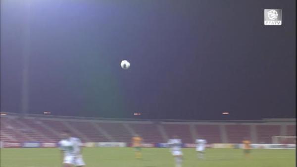 Iraq goals - Archie Thompson