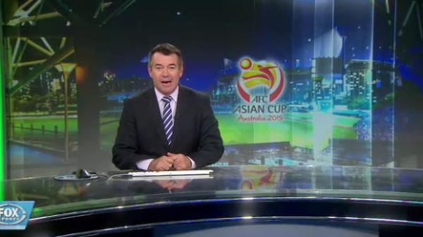 Socceroos victorious in thrilling Asian Cup final!