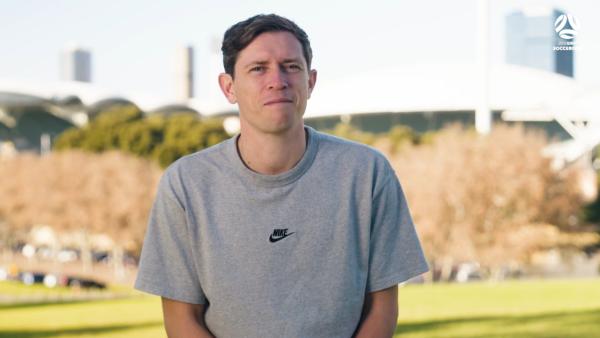 Craig Goodwin's Guide to Adelaide | Subway Socceroos