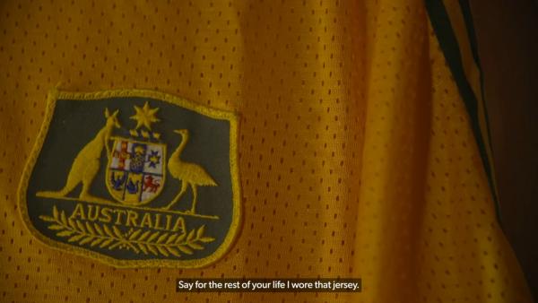 26 Players. One Jersey. This is what it means. 