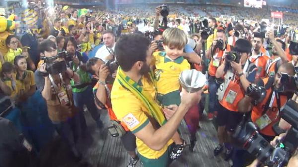FFA TV | Champions of Asia
