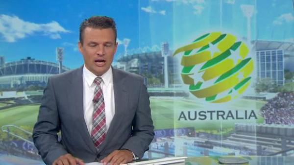 Impressive Socceroos hold Germany