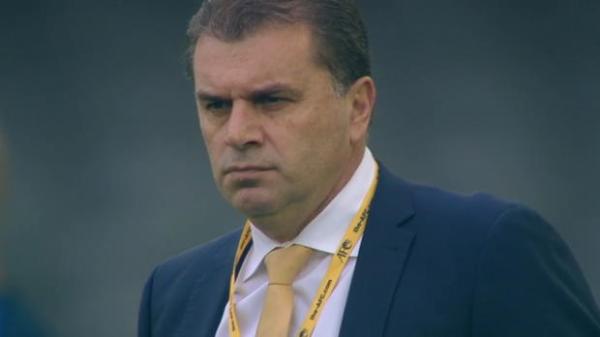 Jedinak out of Confeds Cup
