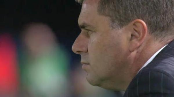 Ange reflects on Asian Cup and coaching history