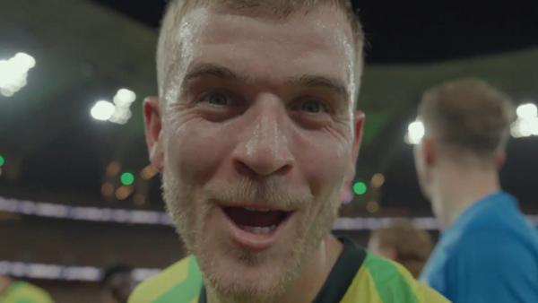 Can't wait for Canberra | Subway Socceroos heading to the nation's capital for the Soccer Ashes in September