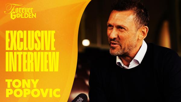 Tony Popovic reflects on qualification, talks preparation ahead of FIFA World Cup 2026 | Interview