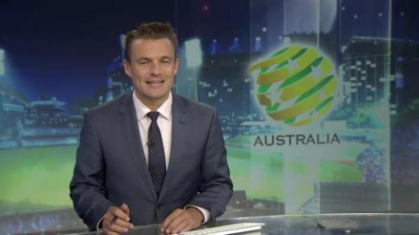 Socceroos share spoils with South Africa