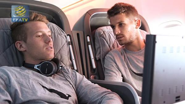 FFA TV | Come fly with us