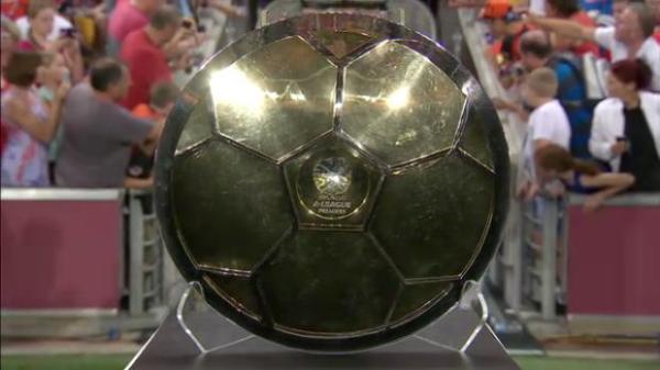 Brisbane Roar v Melbourne Victory match highlights