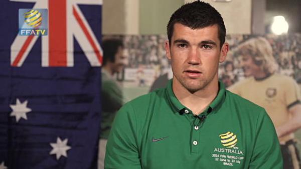 FFA TV | Ryan's journey to Brazil