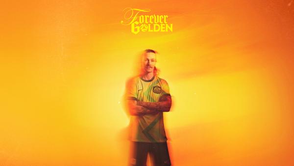 We are Forever Golden | Subway Socceroos