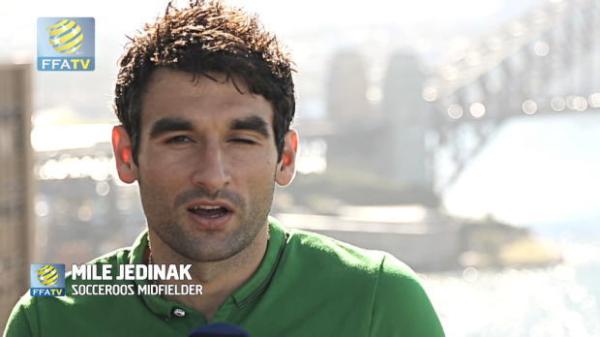 FFA TV | Welcome to Brazil