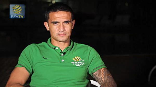 FFA TV | Cahill seeing the positives 
