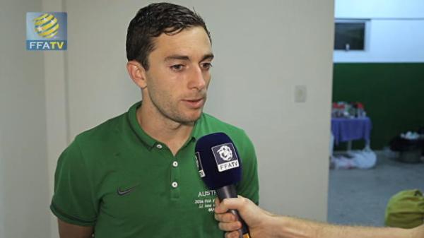 FFA TV | Socceroos reflect on Croatia clash 