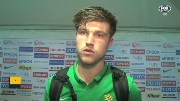Olyroos confident of turning it around