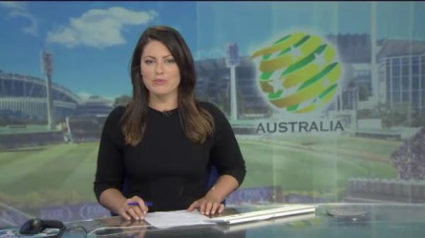 Ange trims three Socceroos