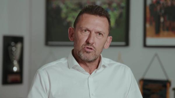 Tony Popovic's high praise for Alessandro Circati