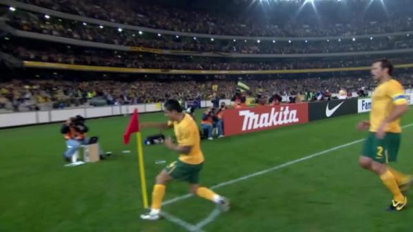 I Told You So: Johnny Warren's legacy lives on | CommBank Socceroos