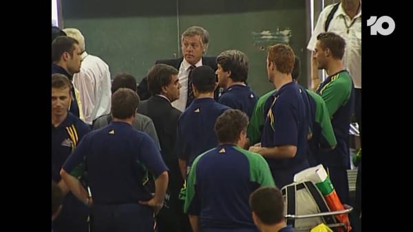 WATCH: 'The Kick that United a Nation' on 10 Streaming