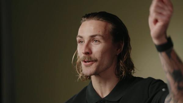 20 Years On: Jackson Irvine's and Maty Ryan's memories from November 16, 2005 