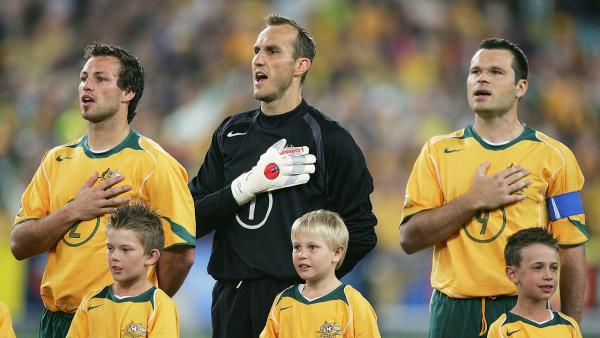 Mini Match | Australia v Uruguay | FIFA World Cup 2006 Qualification Play-off