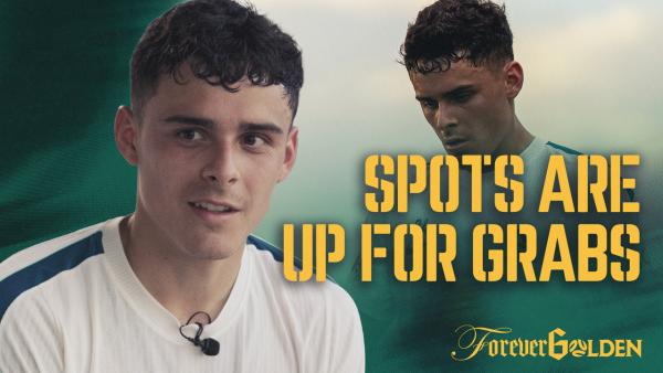 Alex Robertson: Playing for Australia has been the proudest moment of my career | Interview