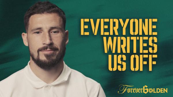 Mat Leckie: Opportunity to prove people wrong again at #FIFAWorldCup | Press Conference