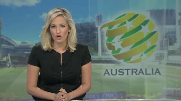 Cahill to captain Socceroos