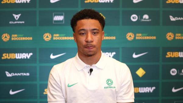 Sam Silvera: I hope to repay the faith shown in me | Press Conference