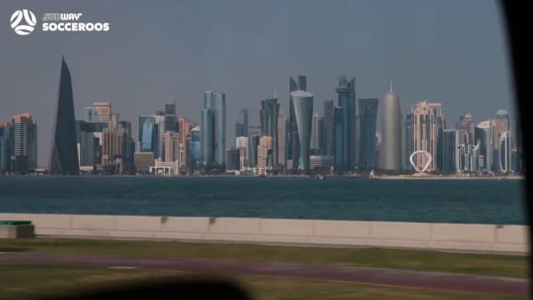 Destination Doha