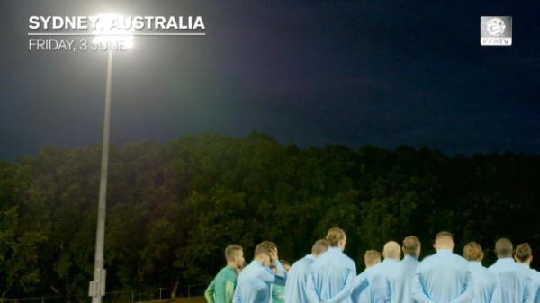 FFA TV | Socceroos striker stocks to pay dividends