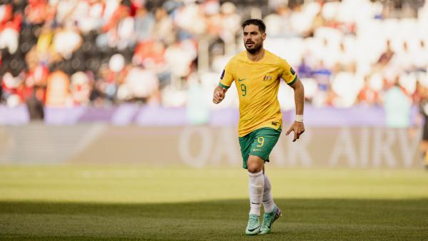 Bruno Fornaroli's belief: We have a chance to make history