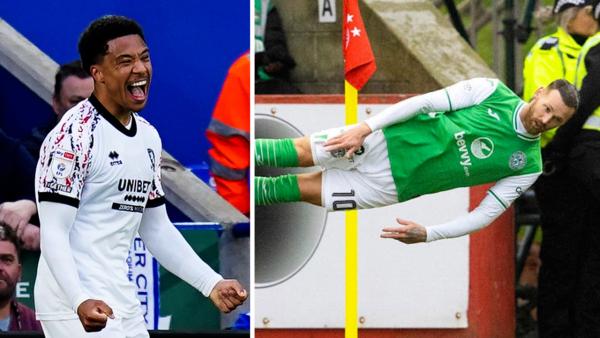 Aussies Abroad: McGree sets up Silvera & Boyle scores | Subway Socceroos